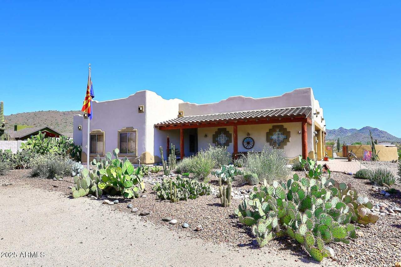 38725 N 16th Pl., Phoenix, AZ 85086