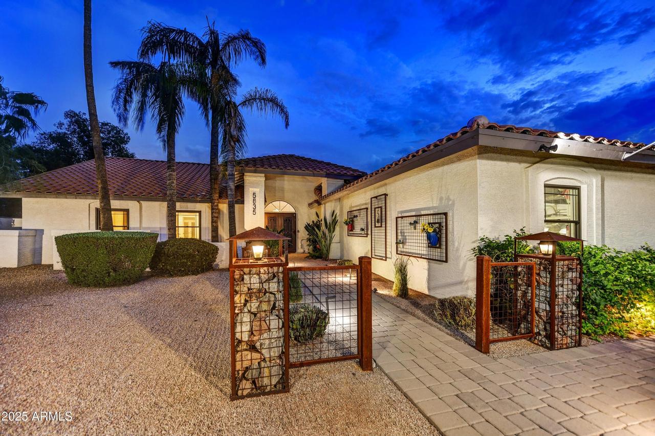 5835 E Angela Dr., Scottsdale, AZ 85254