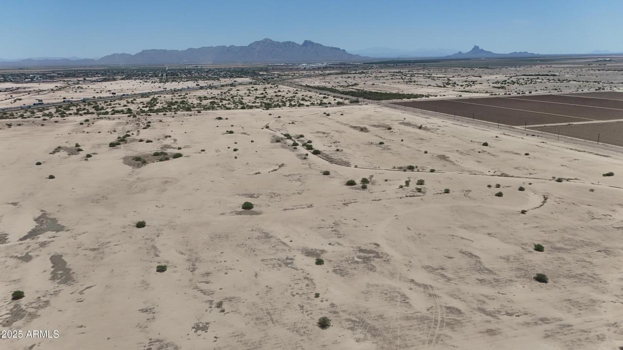 2250 W Alsdorf Rd. #7, Eloy, AZ 85131