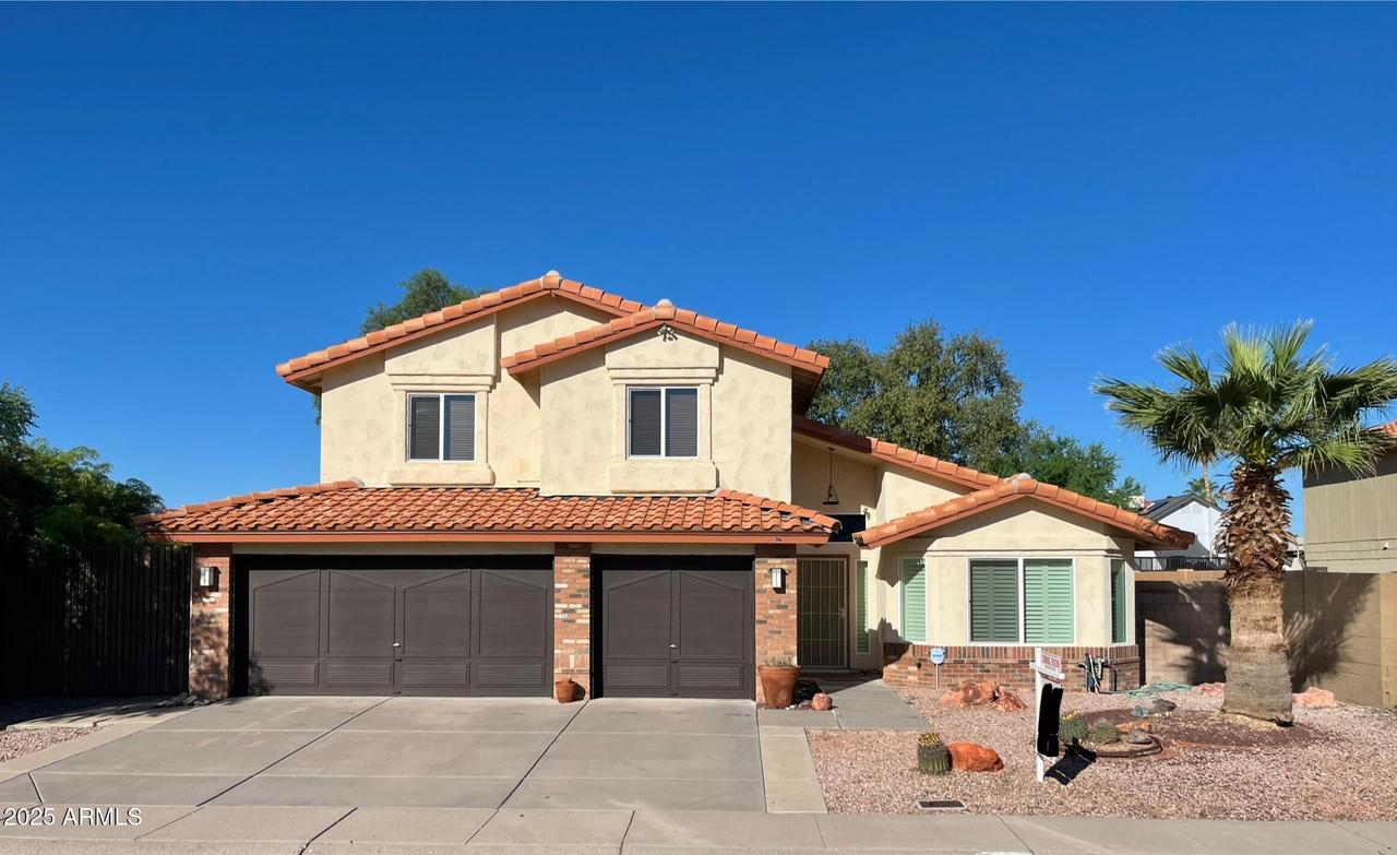 24414 N 40th Ln., Glendale, AZ 85310
