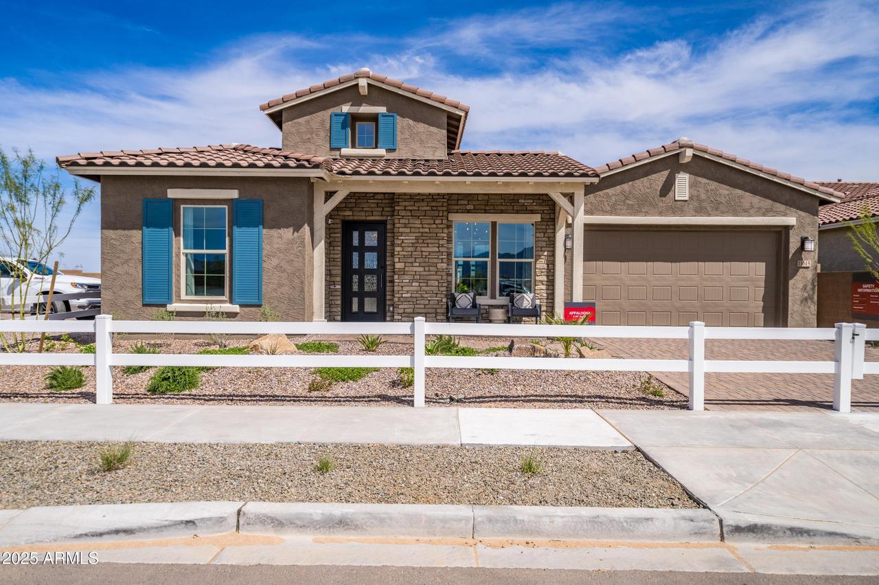11615 N 169th Ave., Surprise, AZ 85388