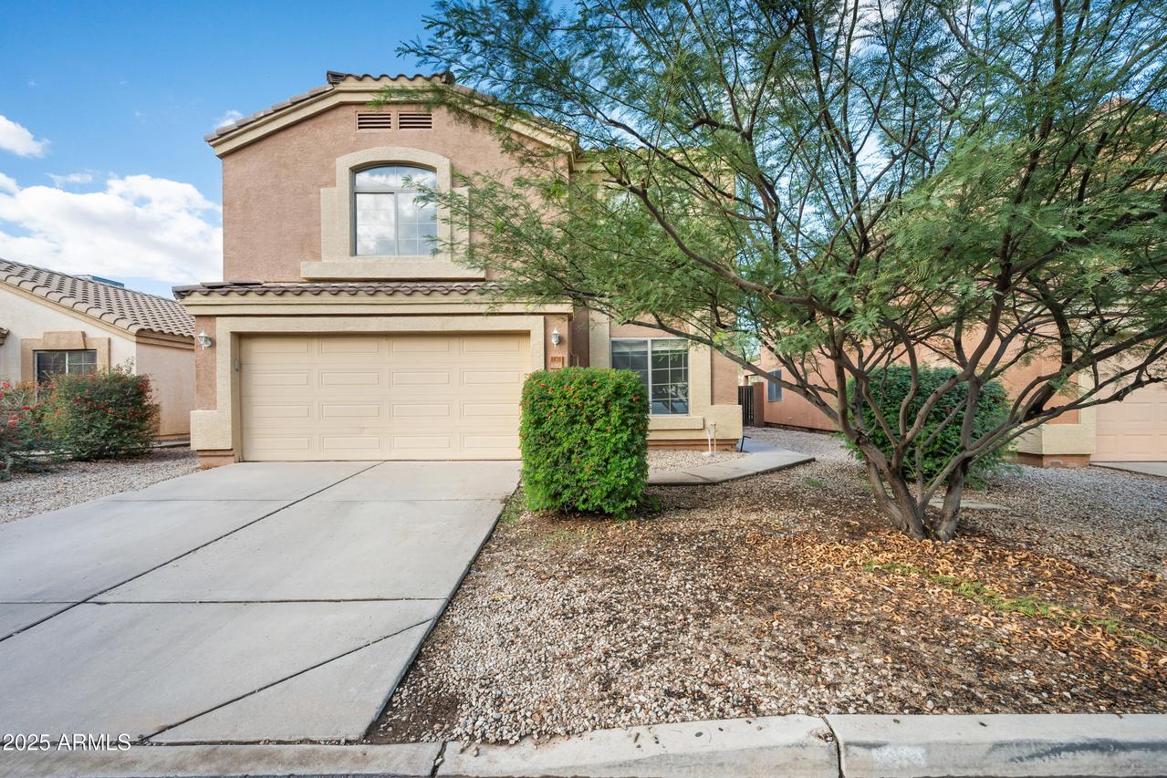 6636 E Quiet Retreat, Florence, AZ 85132