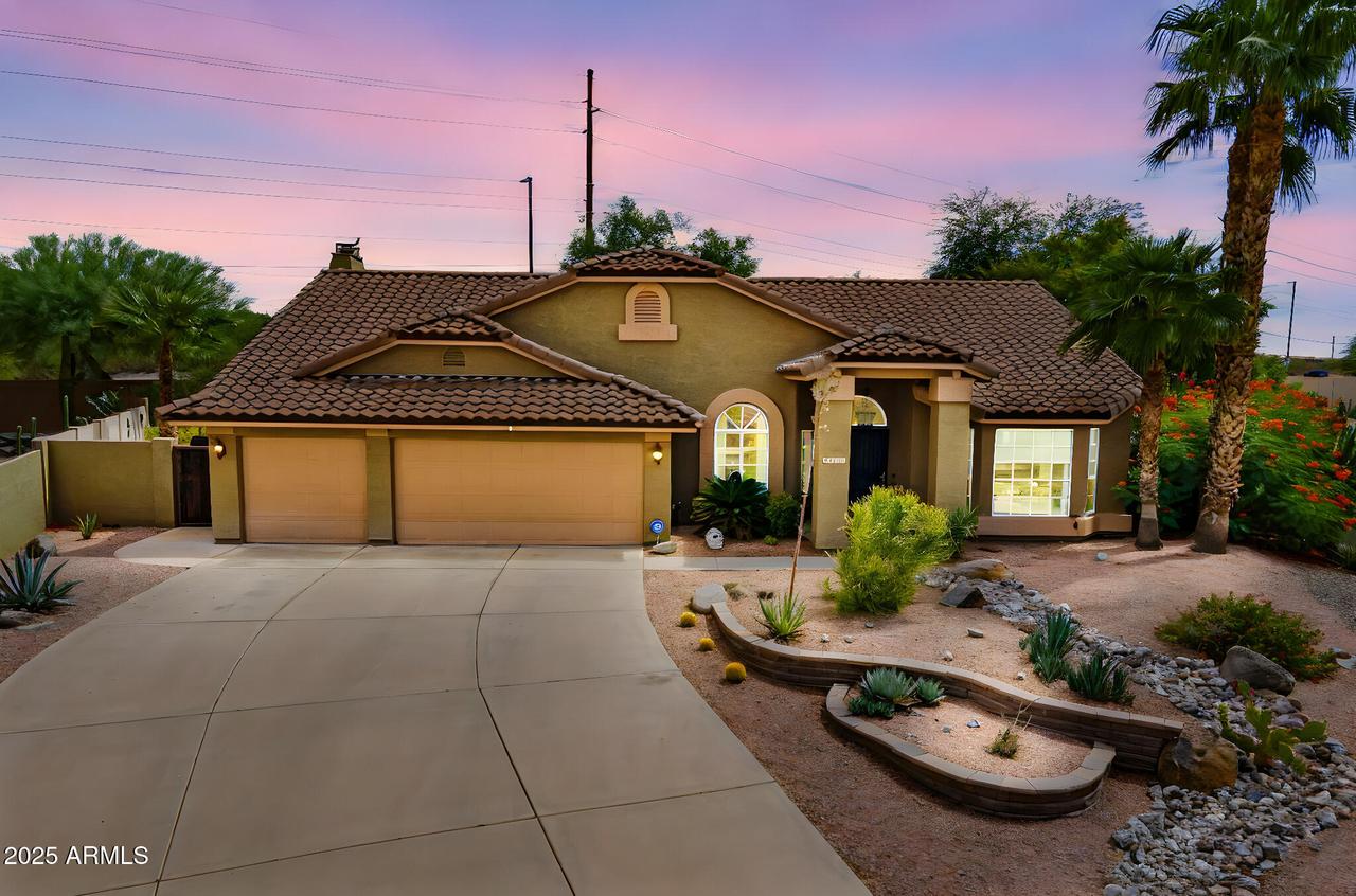 6765 E Tasman Cir., Mesa, AZ 85215