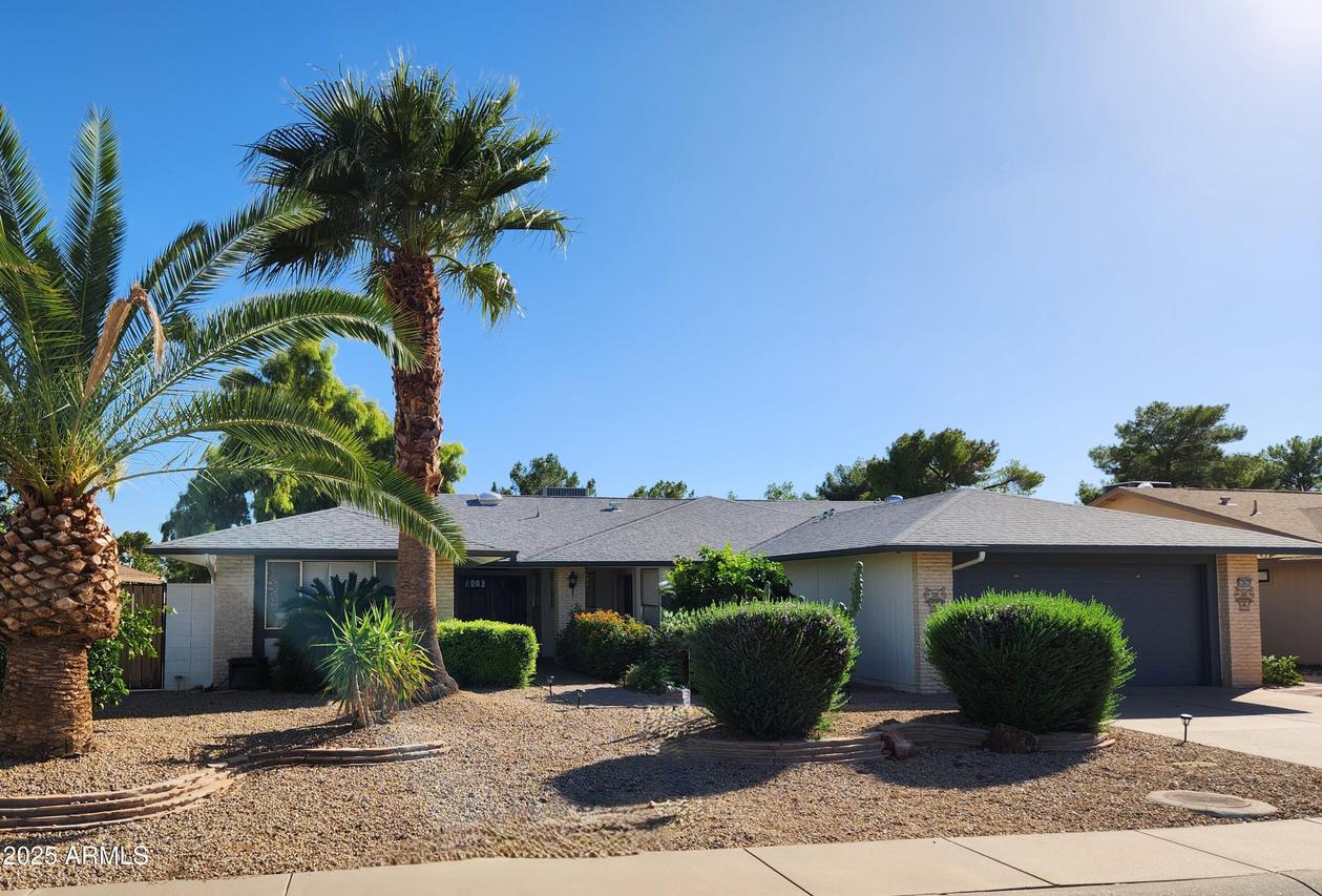12623 W Eveningside Dr., Sun City West, AZ 85375