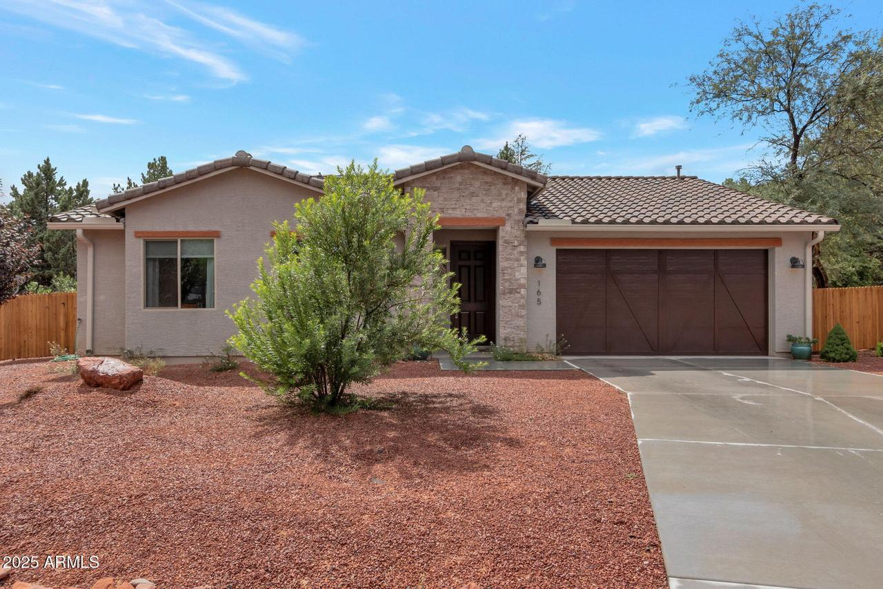 165 Moons View Rd., Sedona, AZ 86351