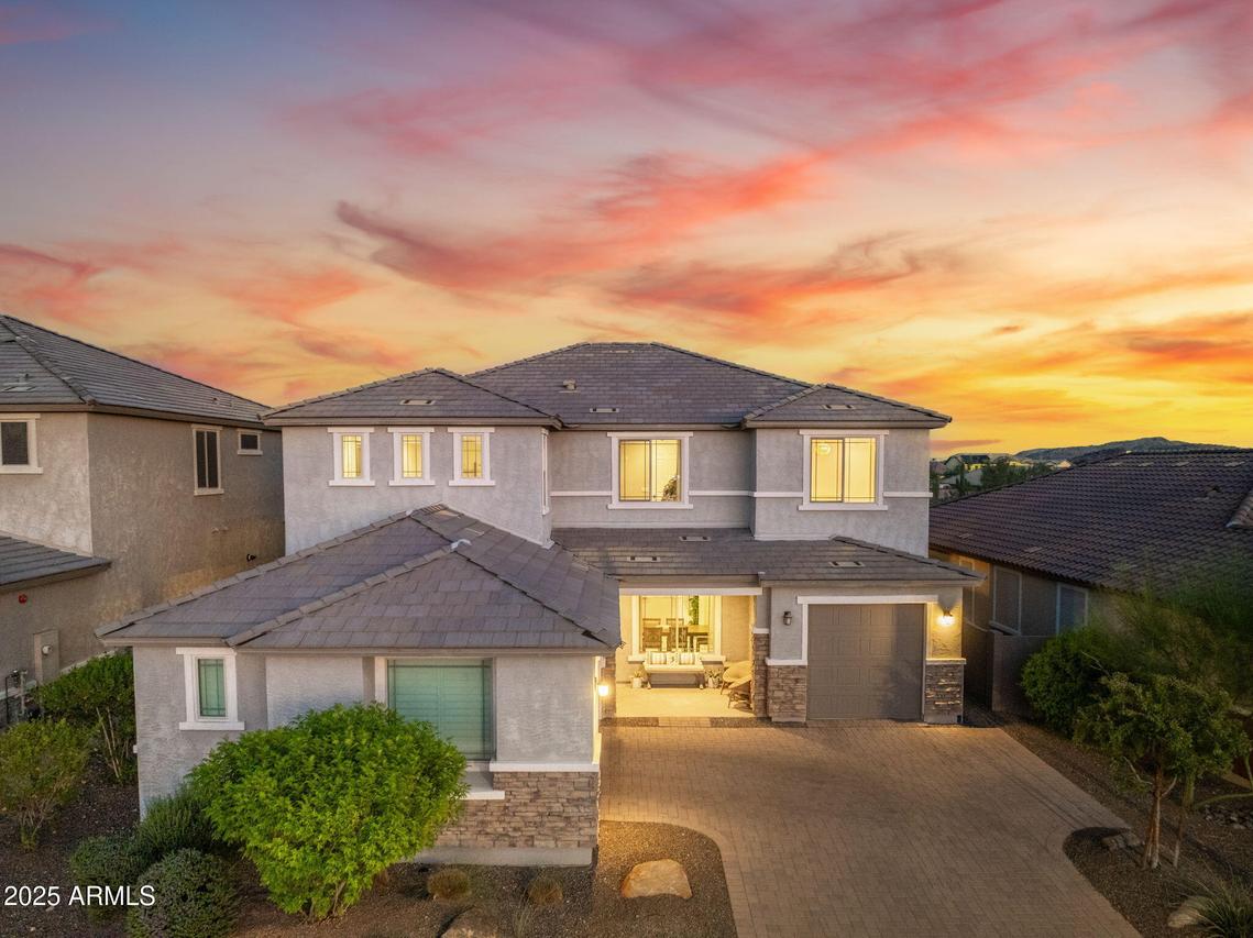 27201 N 71st Ln., Peoria, AZ 85383