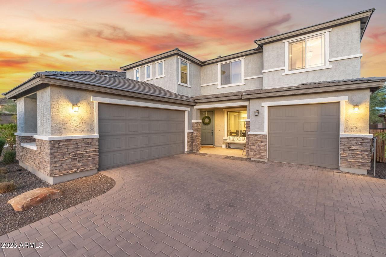 27201 N 71st Ln., Peoria, AZ 85383