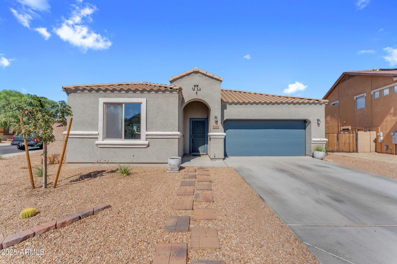 21884 W Hopi St., Buckeye, AZ 85326