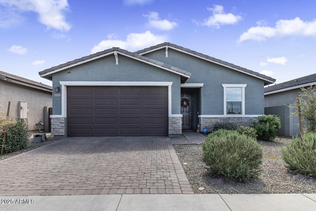 9043 W Albeniz Pl., Tolleson, AZ 85353