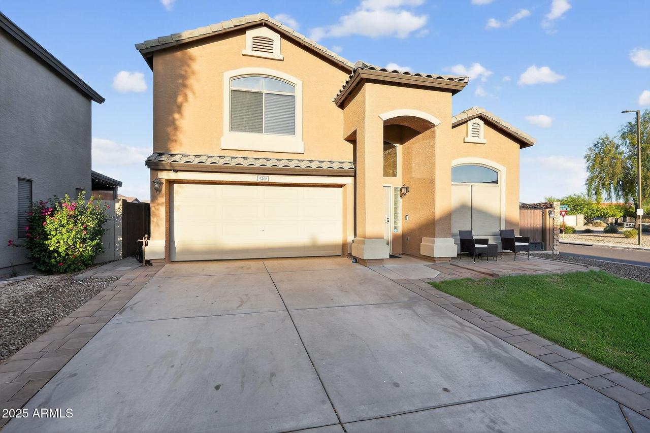5201 N 125th Ave., Litchfield Park, AZ 85340