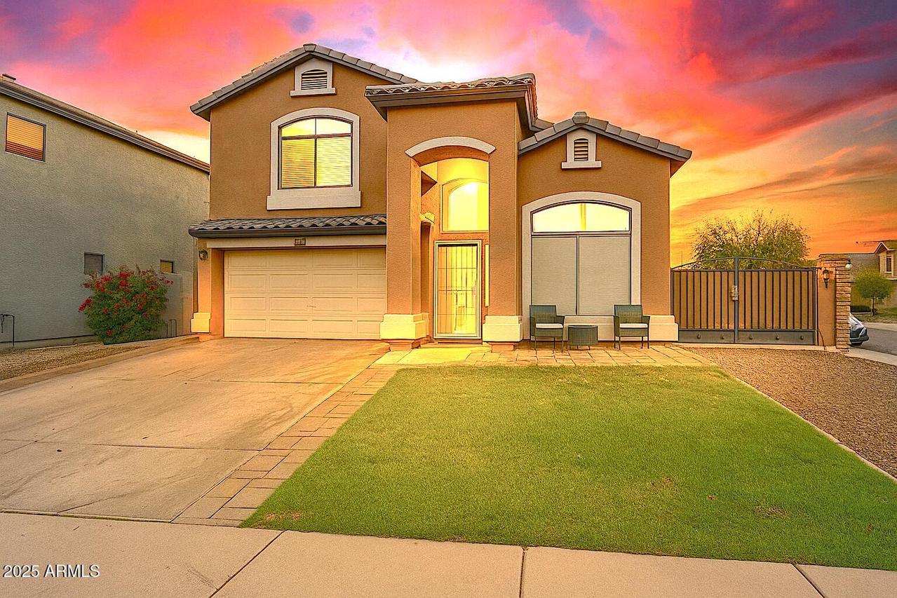 5201 N 125th Ave., Litchfield Park, AZ 85340