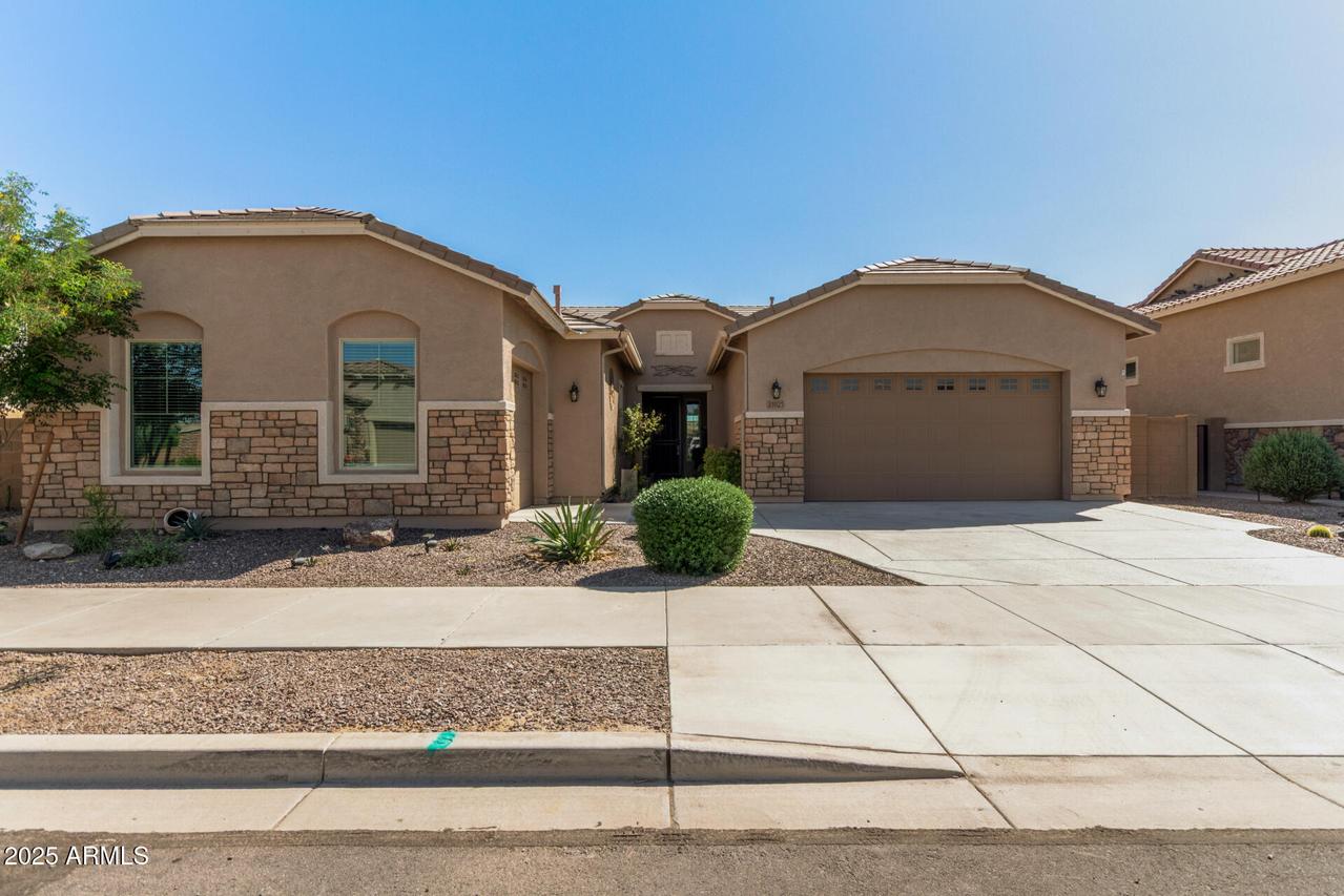 21025 E Camacho Rd., Queen Creek, AZ 85142
