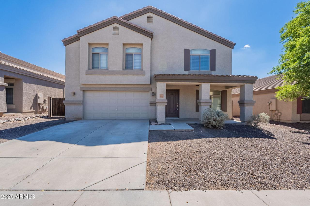 11113 W Minnezona Ave., Phoenix, AZ 85037