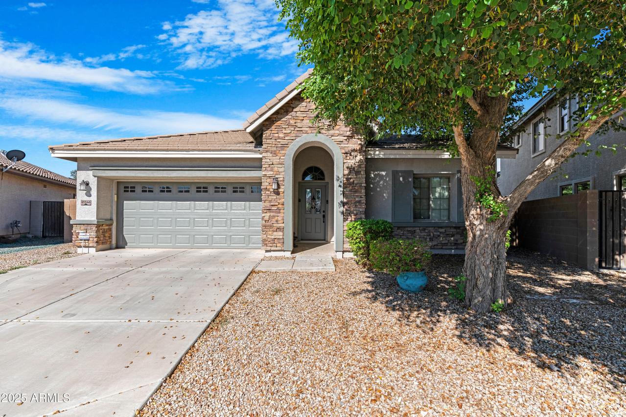 21346 N Klock Ct., Maricopa, AZ 85138