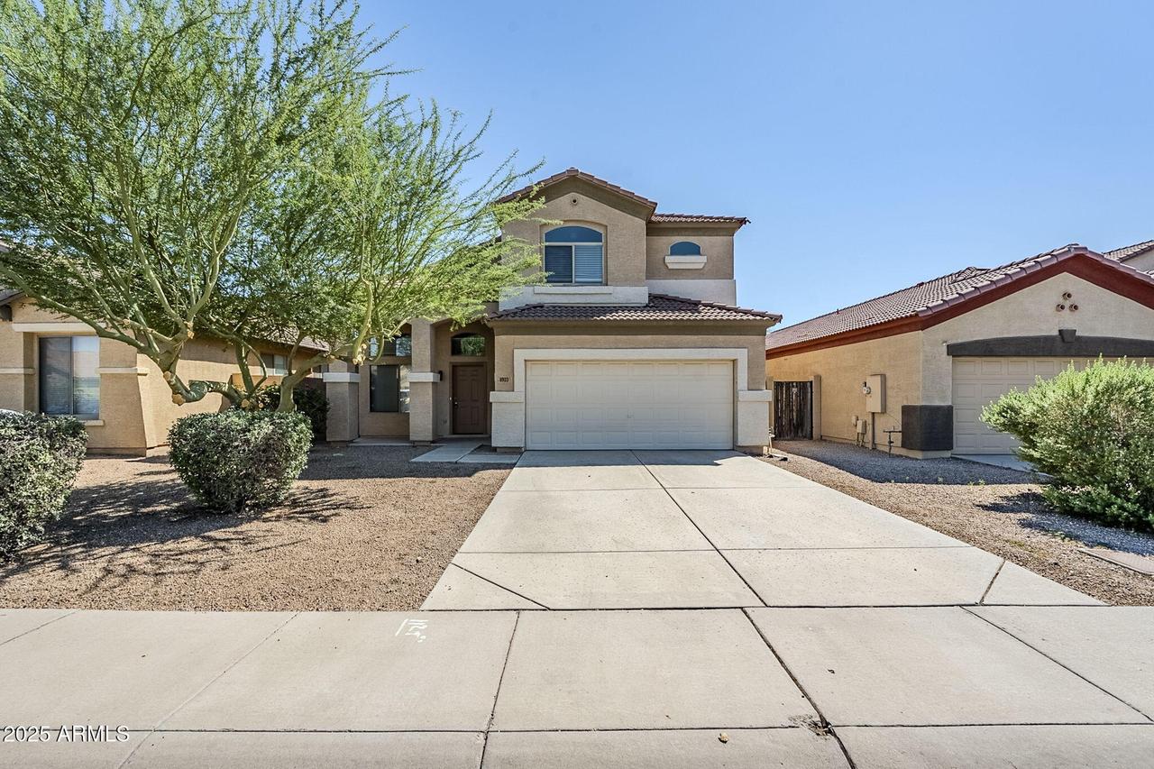 6923 S 37th Glen, Phoenix, AZ 85041