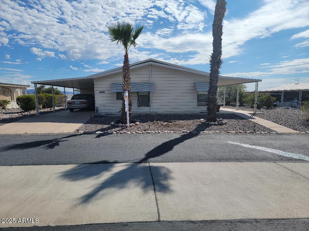 3923 N Coconino Ave., Florence, AZ 85132