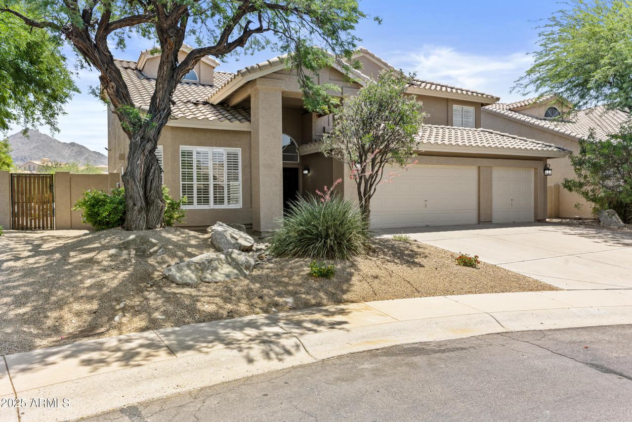 19187 N 94th Pl., Scottsdale, AZ 85255