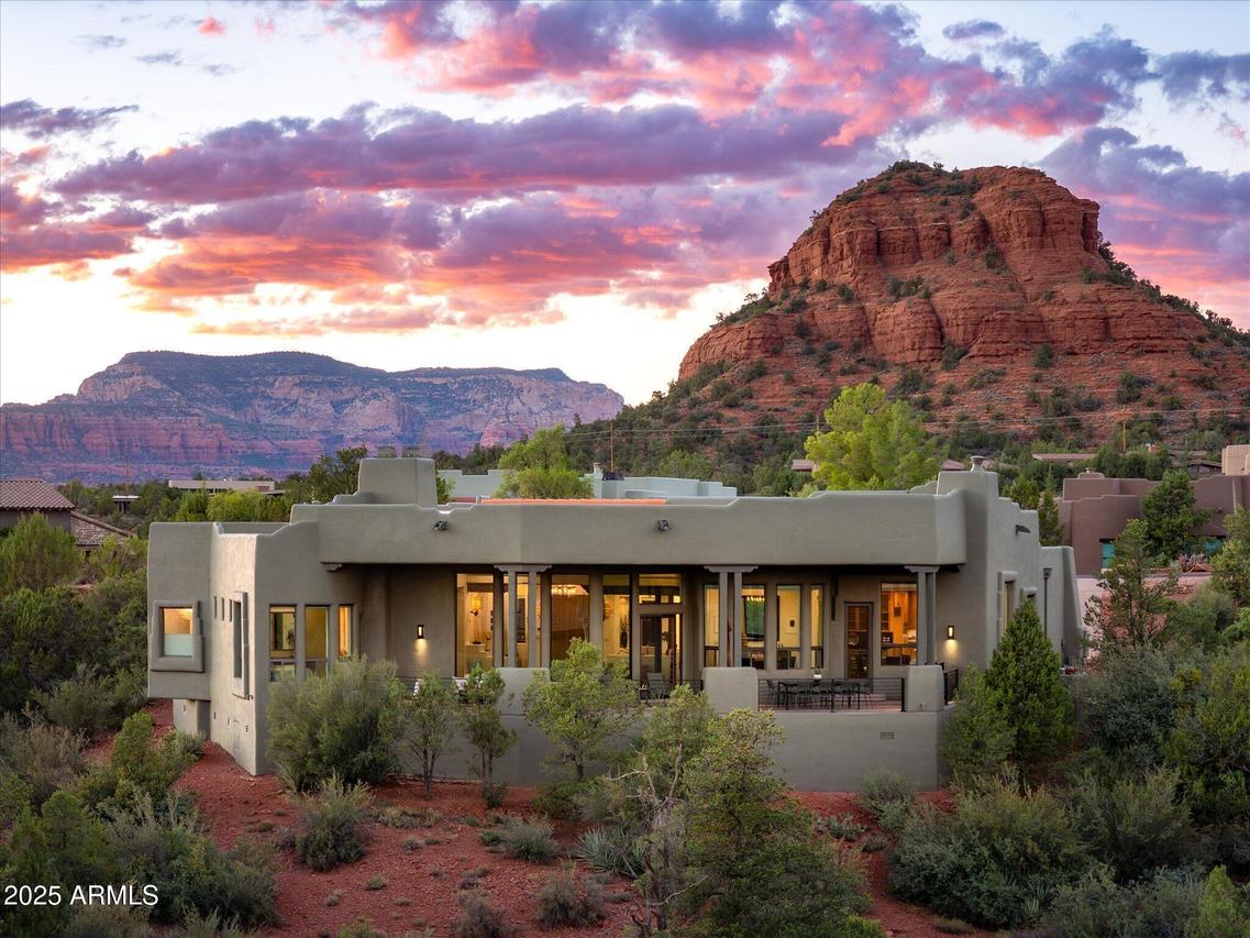 80 Bronco Dr., Sedona, AZ 86336