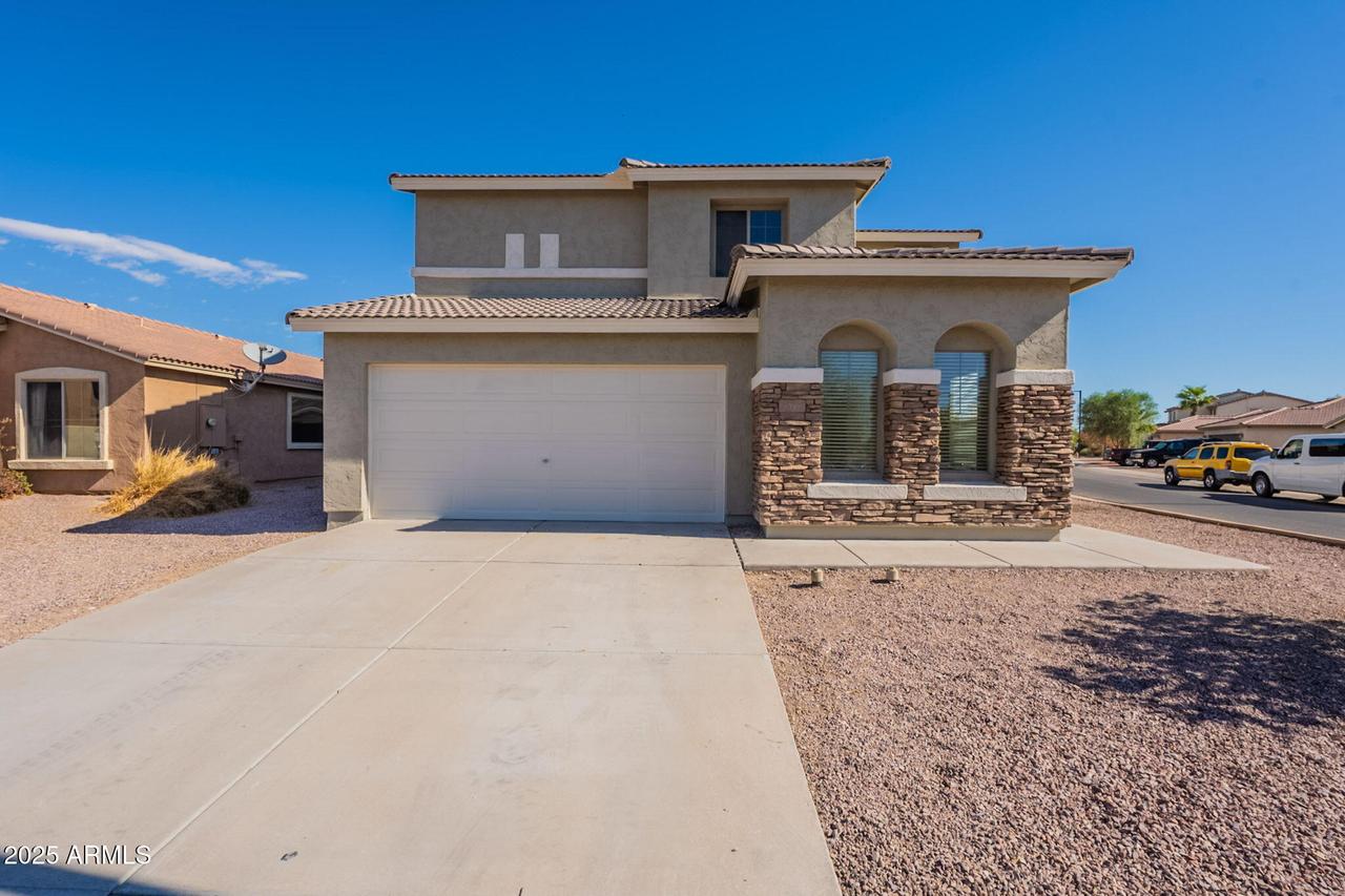 25722 W North Star Ct., Buckeye, AZ 85326