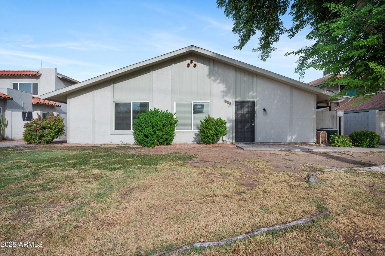 1033 N Granite Reef Rd., Scottsdale, AZ 85257