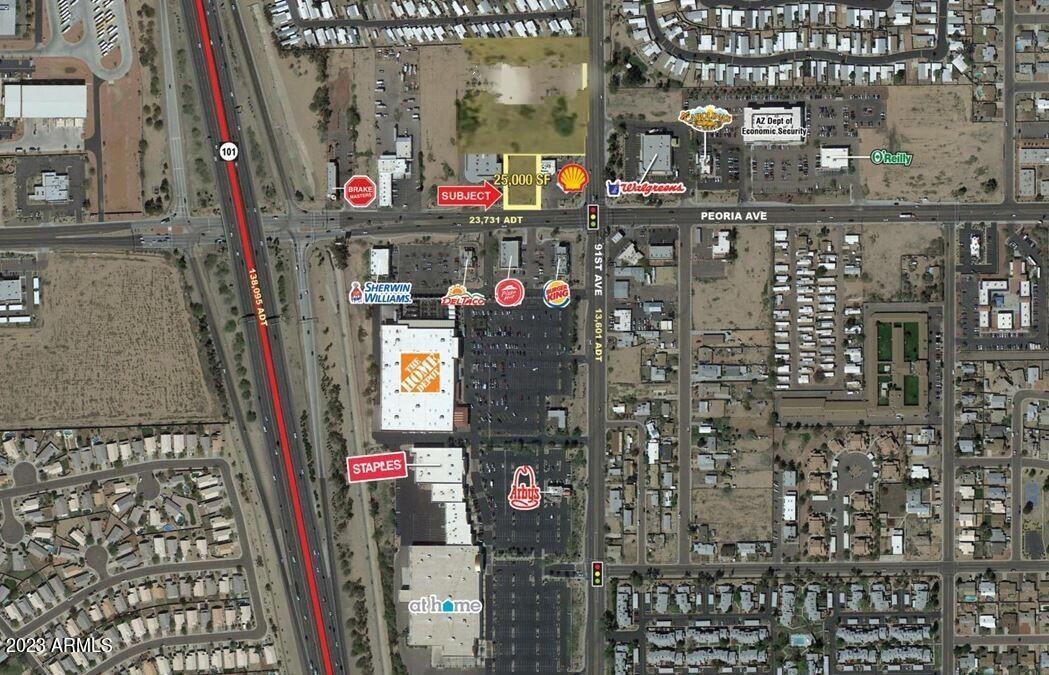 9134 W Peoria Ave. #-, Peoria, AZ 85345