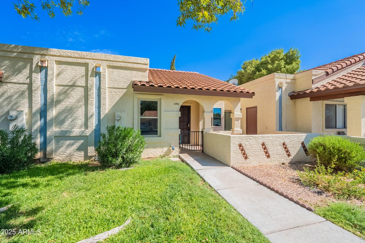 5136 E Evergreen St. #1090, Mesa, AZ 85205