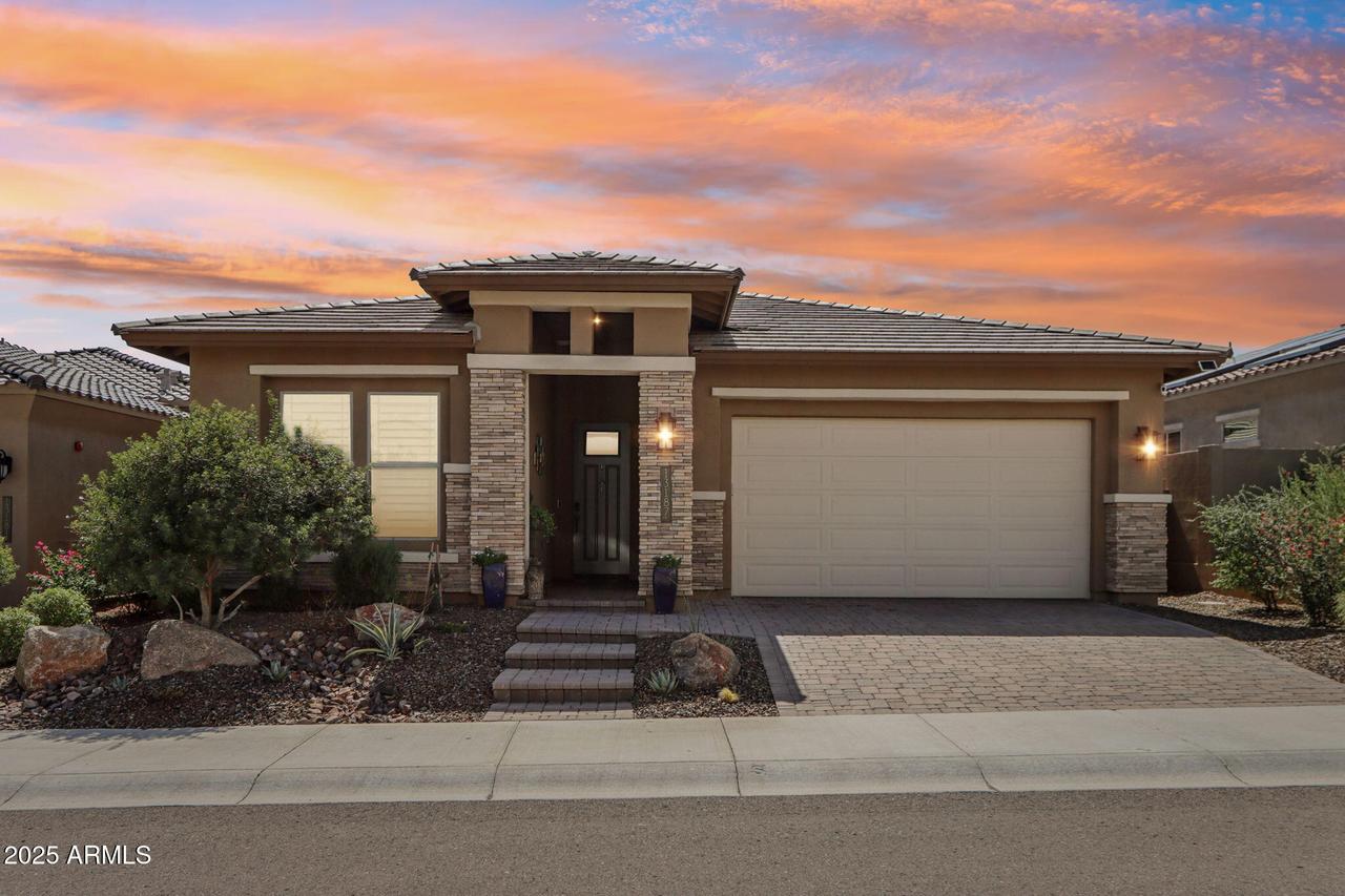 13187 W Horsetail Tr., Peoria, AZ 85383