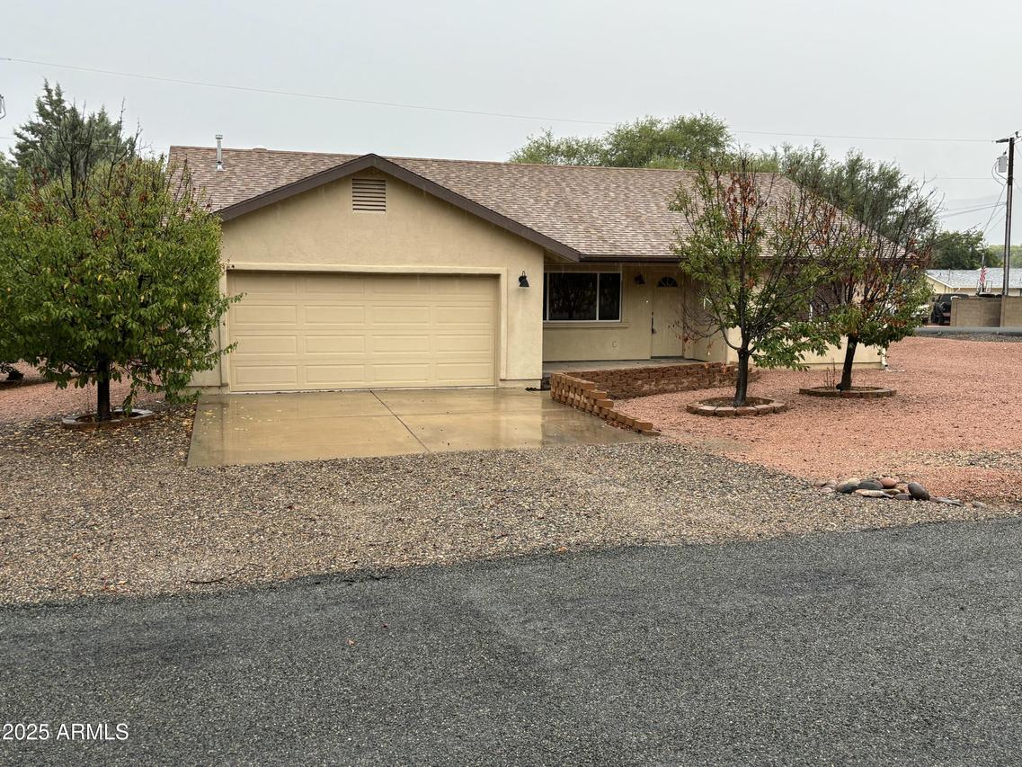 3329 E Cave View Ln., Camp Verde, AZ 86322