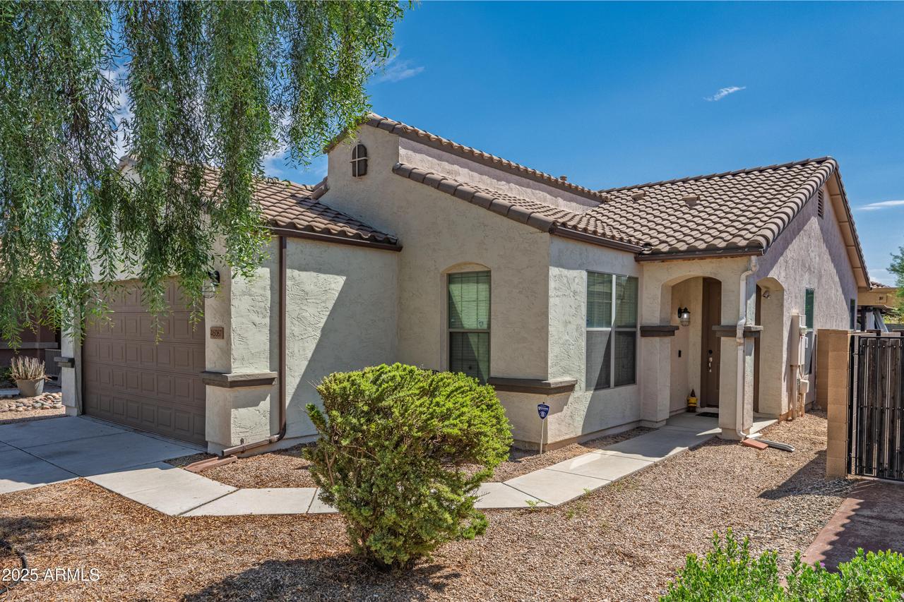 46087 W Holly Dr., Maricopa, AZ 85139
