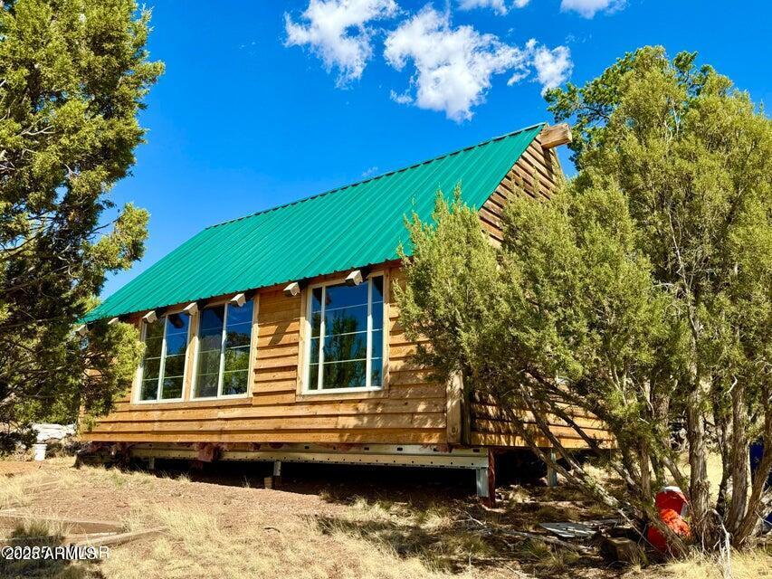 TBD Co Rd N3109 9.11 Acres #-, Vernon, AZ 85940