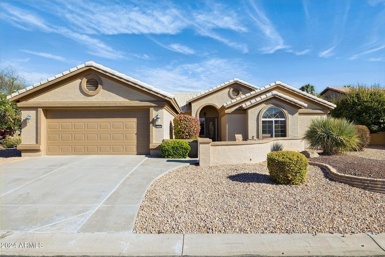 15758 W Edgemont Ave., Goodyear, AZ 85395