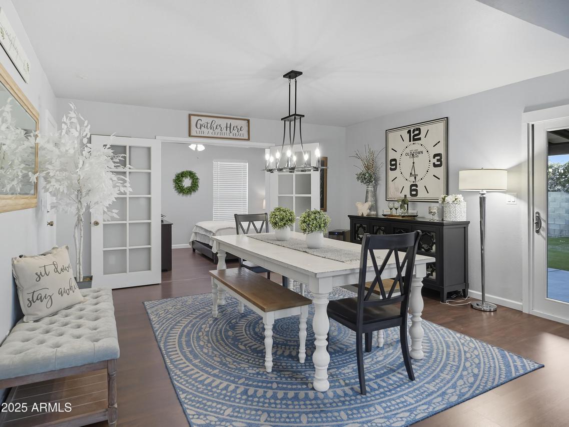 1809 S Standage Cir., Mesa, AZ 85202