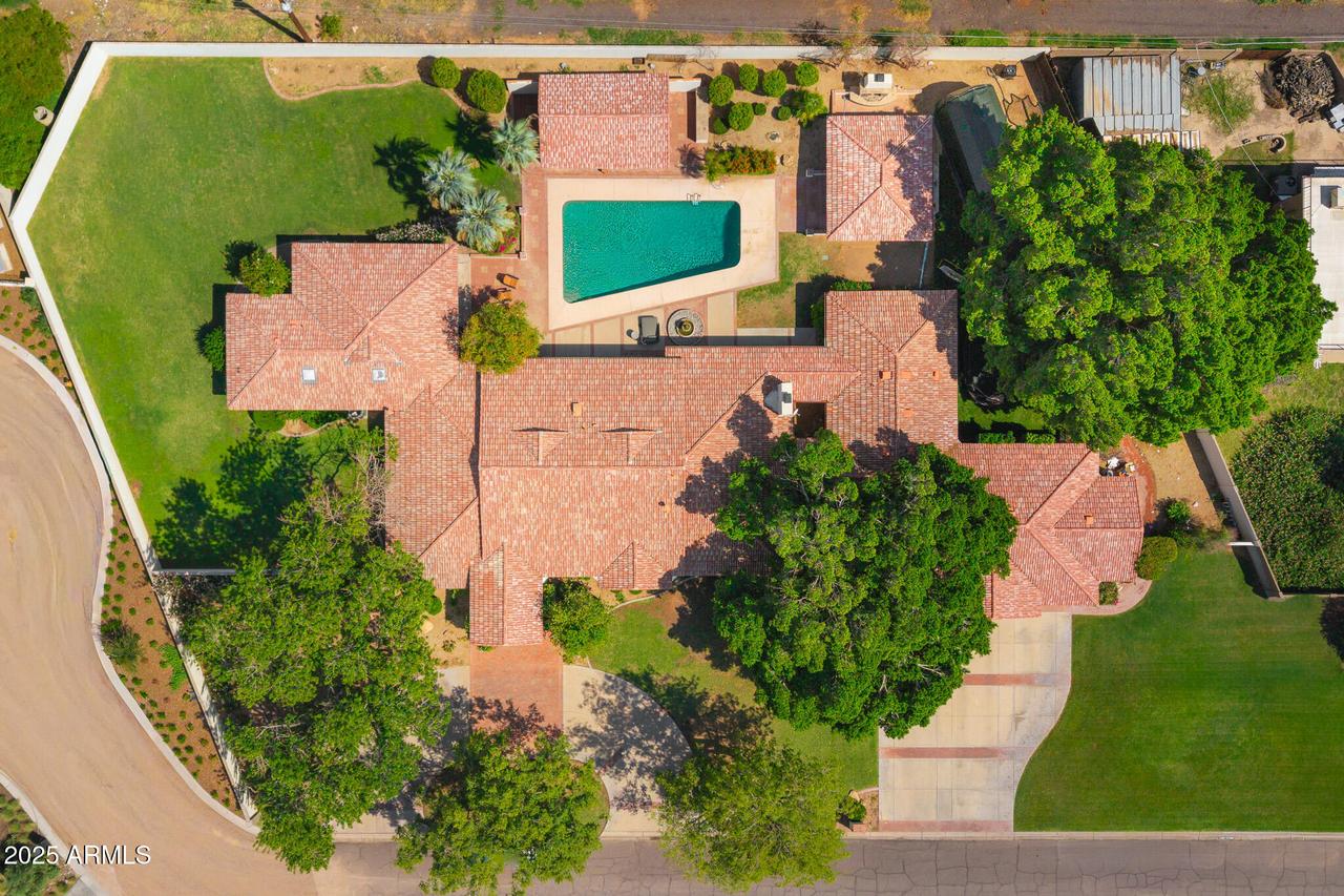 5302 E Arcadia Ln. #87, Phoenix, AZ 85018