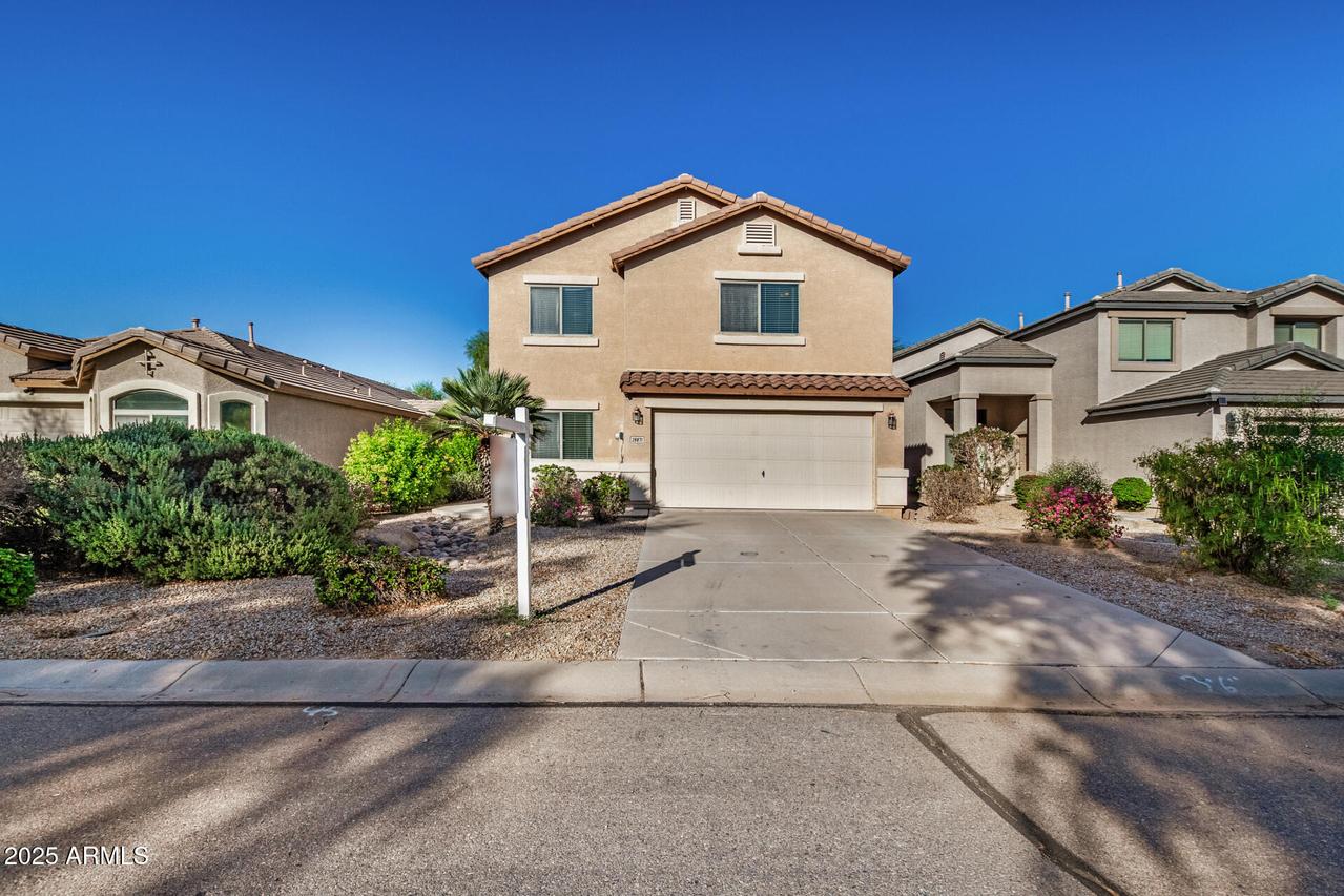 28871 N Coal Ave., San Tan Valley, AZ 85143