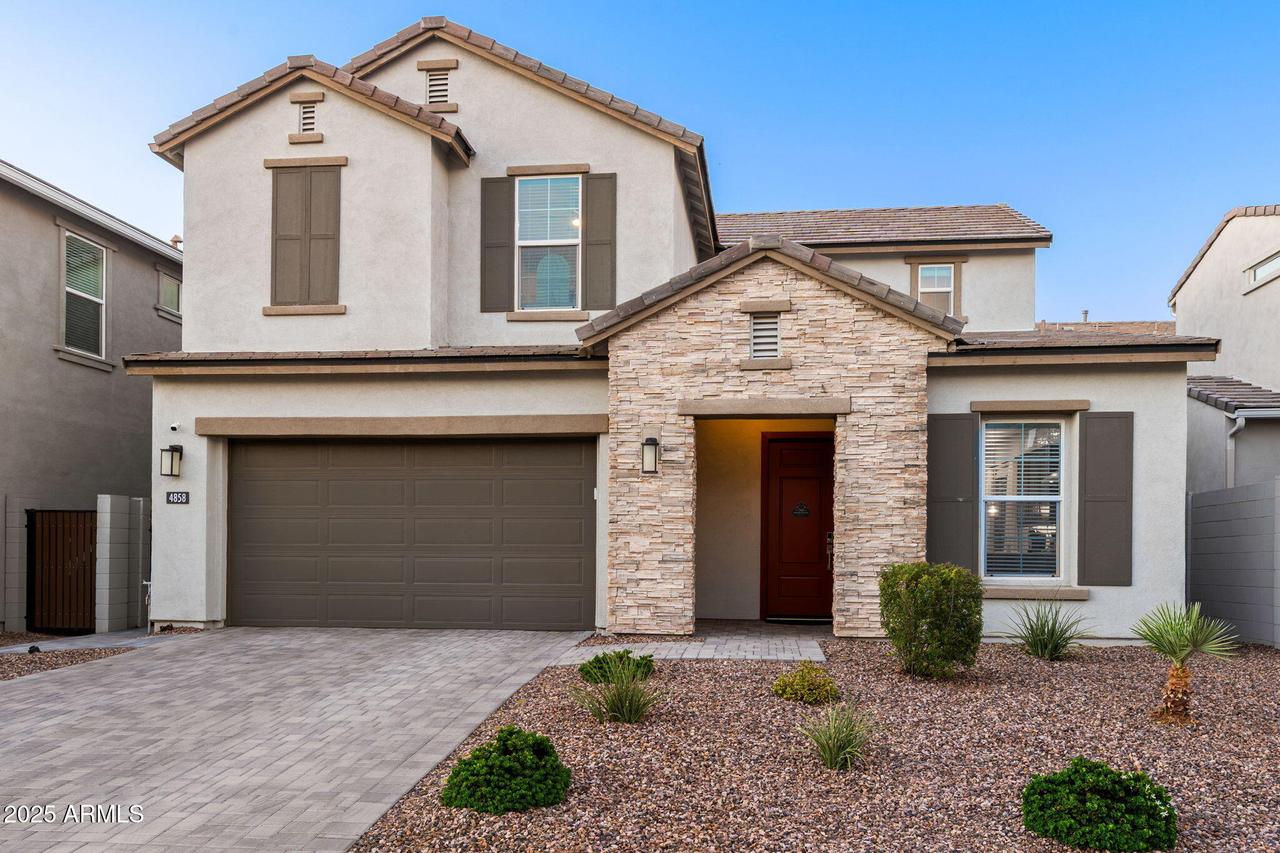 4858 E Shady Glen Ave., Scottsdale, AZ 85254