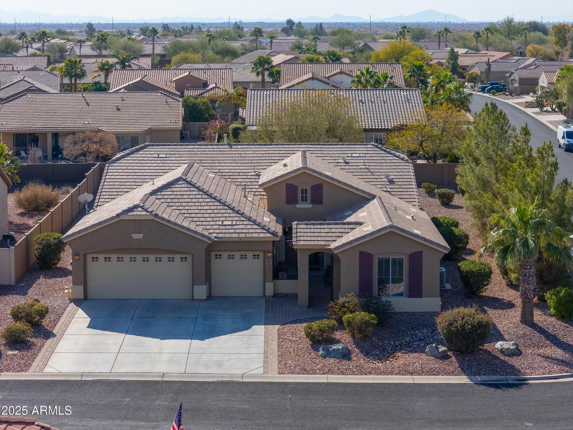 5457 W Corral Dr., Eloy, AZ 85131