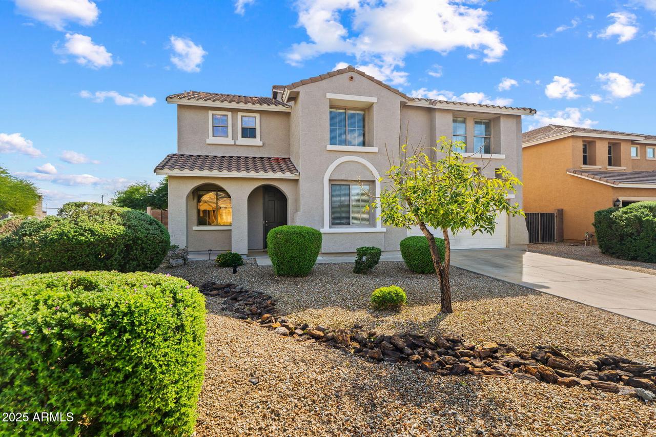 7801 W Spur Dr., Peoria, AZ 85383