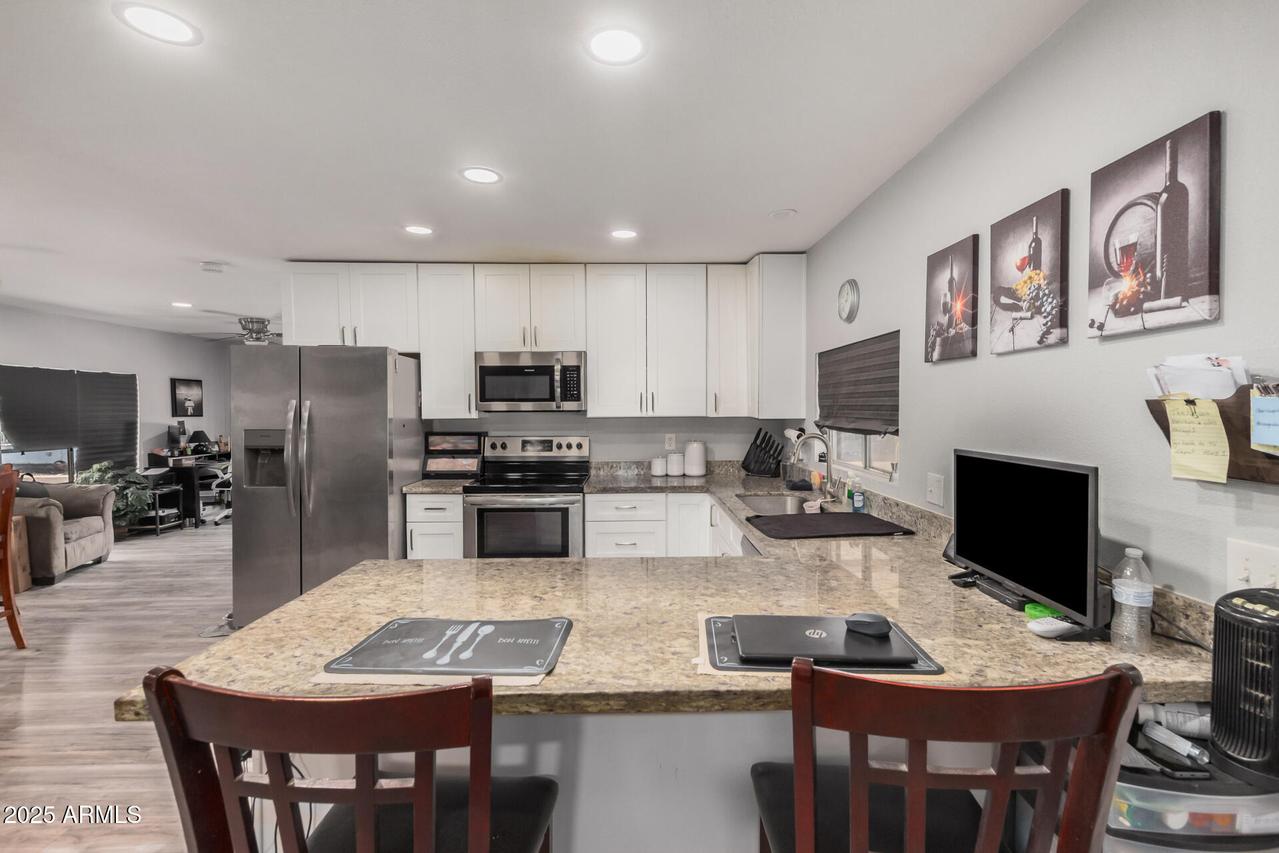 201 S Greenfield Rd. #131, Mesa, AZ 85206