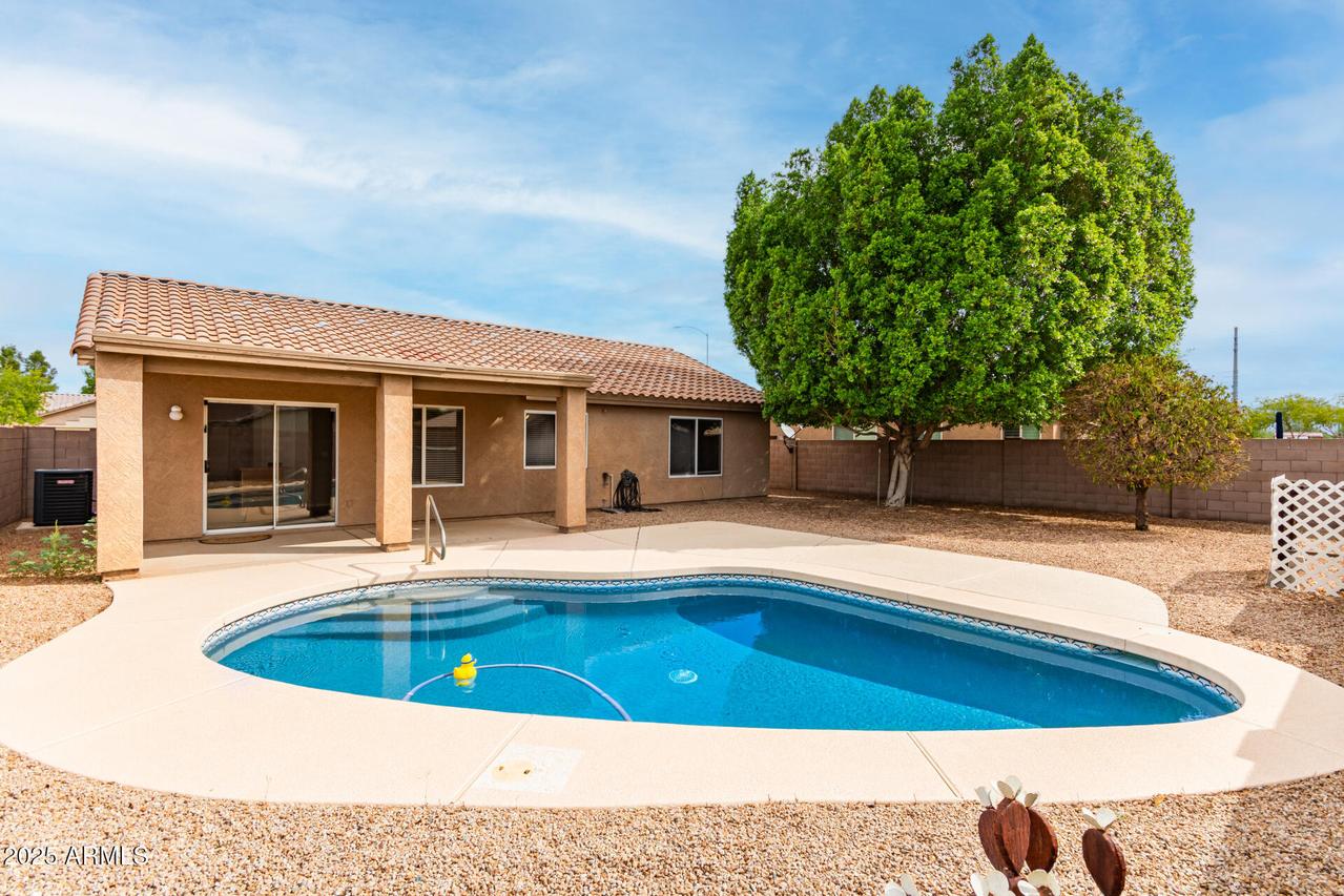 10743 E El Moro Ave., Mesa, AZ 85208