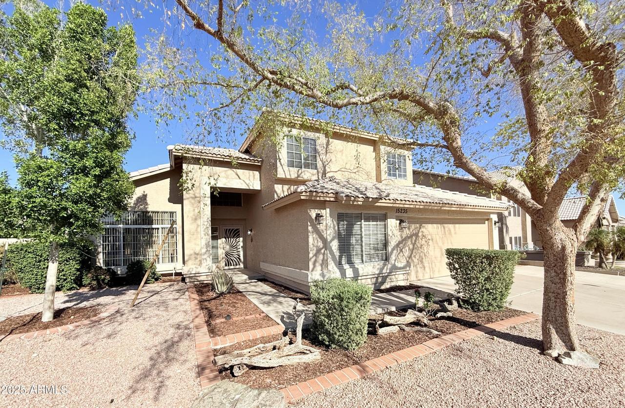 15235 S 30th St., Phoenix, AZ 85048