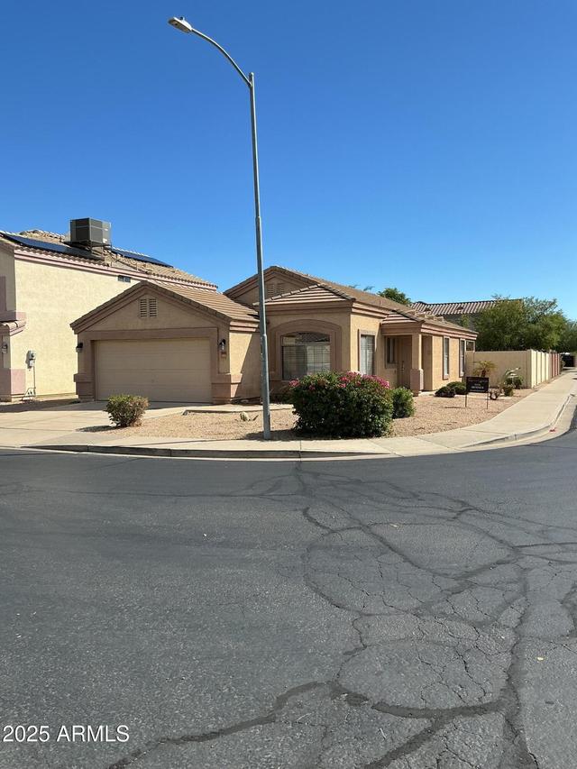 12761 W Ventura St., El Mirage, AZ 85335