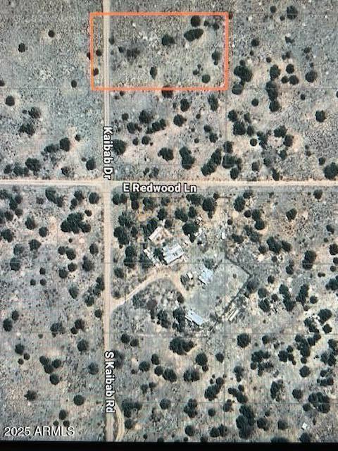 693 S Kaibab Rd. #-, Williams, AZ 86046