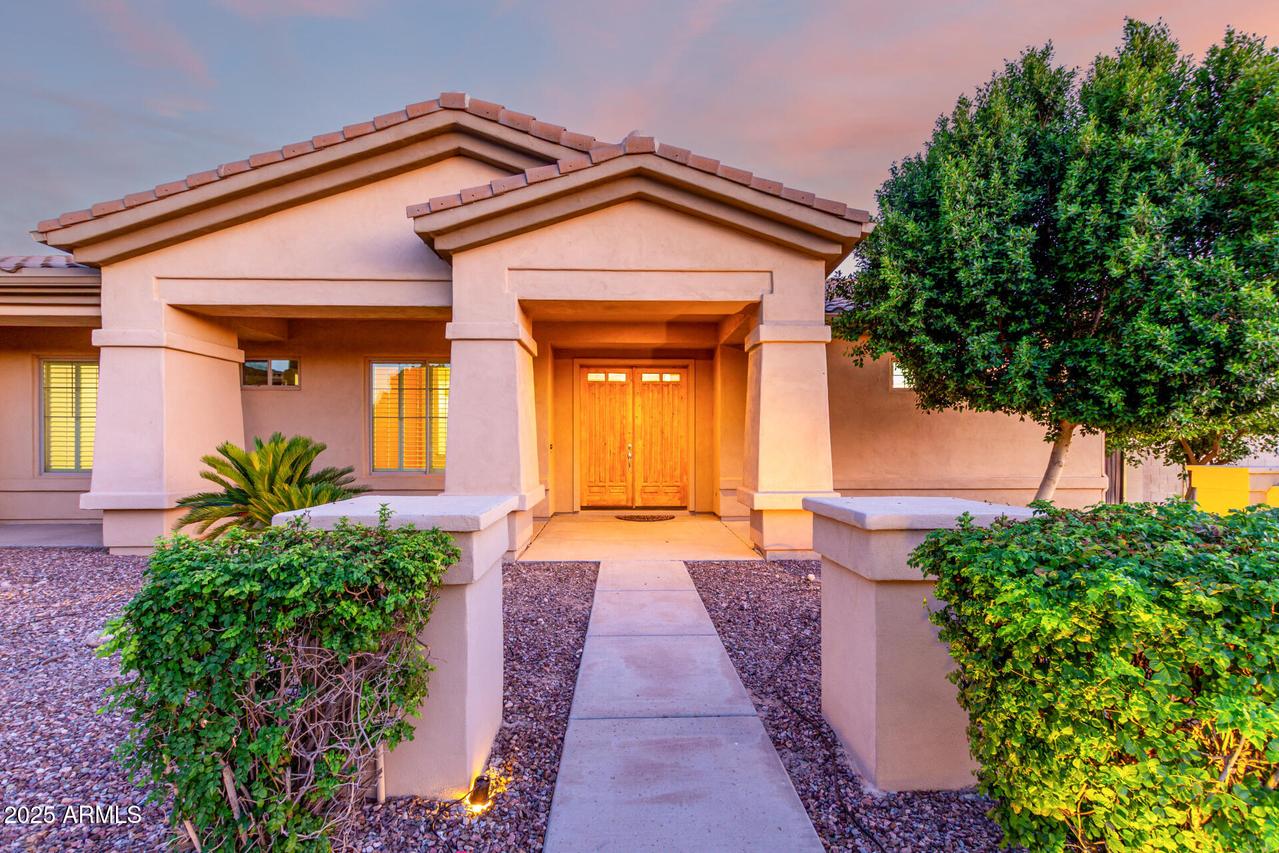 3531 E Norwood Cir., Mesa, AZ 85213