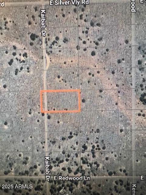 605 S Kaibab Rd. #311, Williams, AZ 86046
