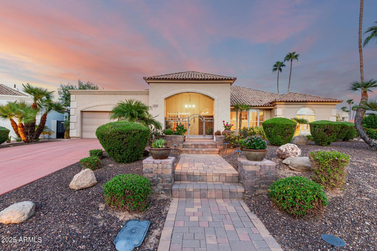 10190 E Caron St., Scottsdale, AZ 85258