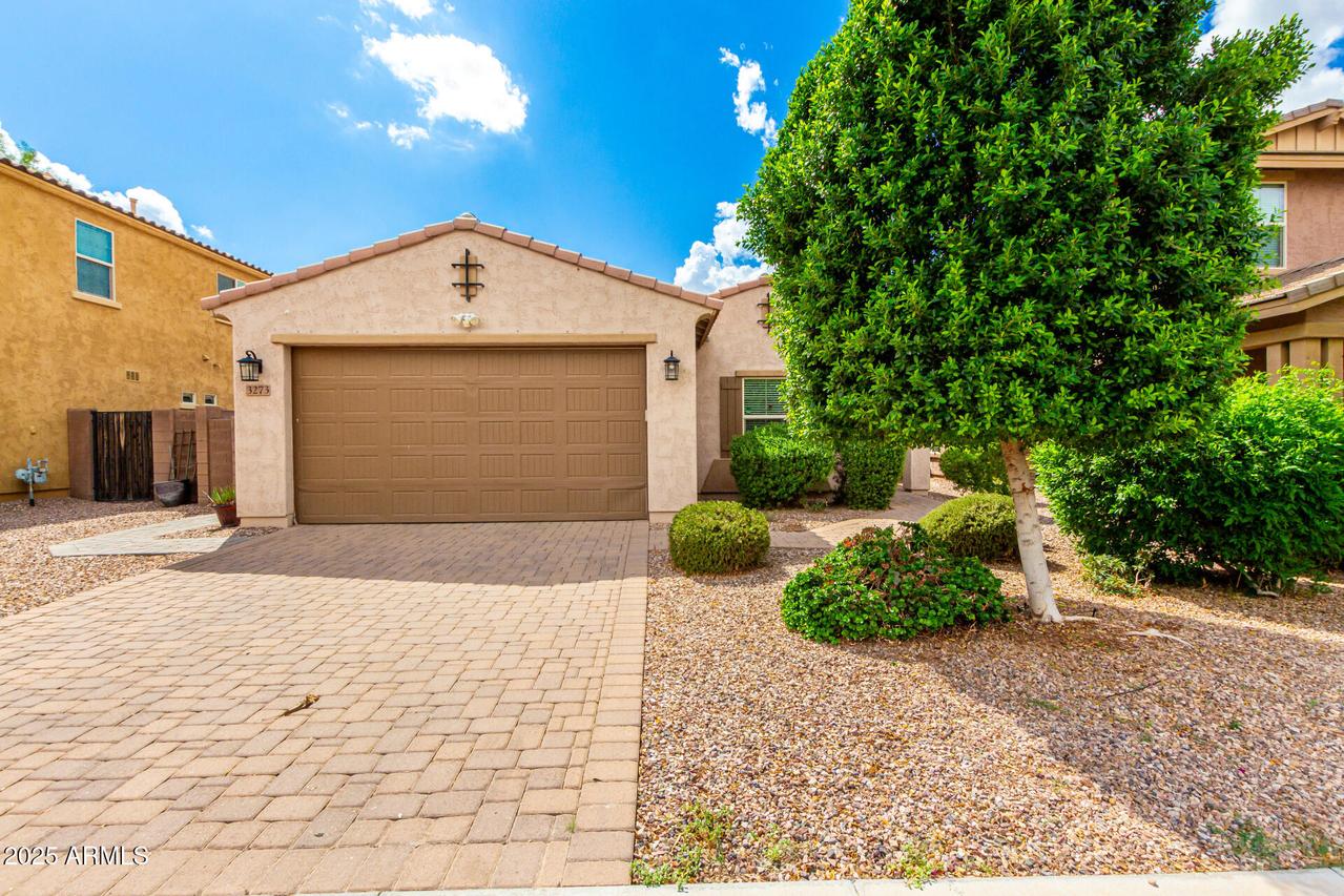 3273 E Lantana Pl., Chandler, AZ 85286