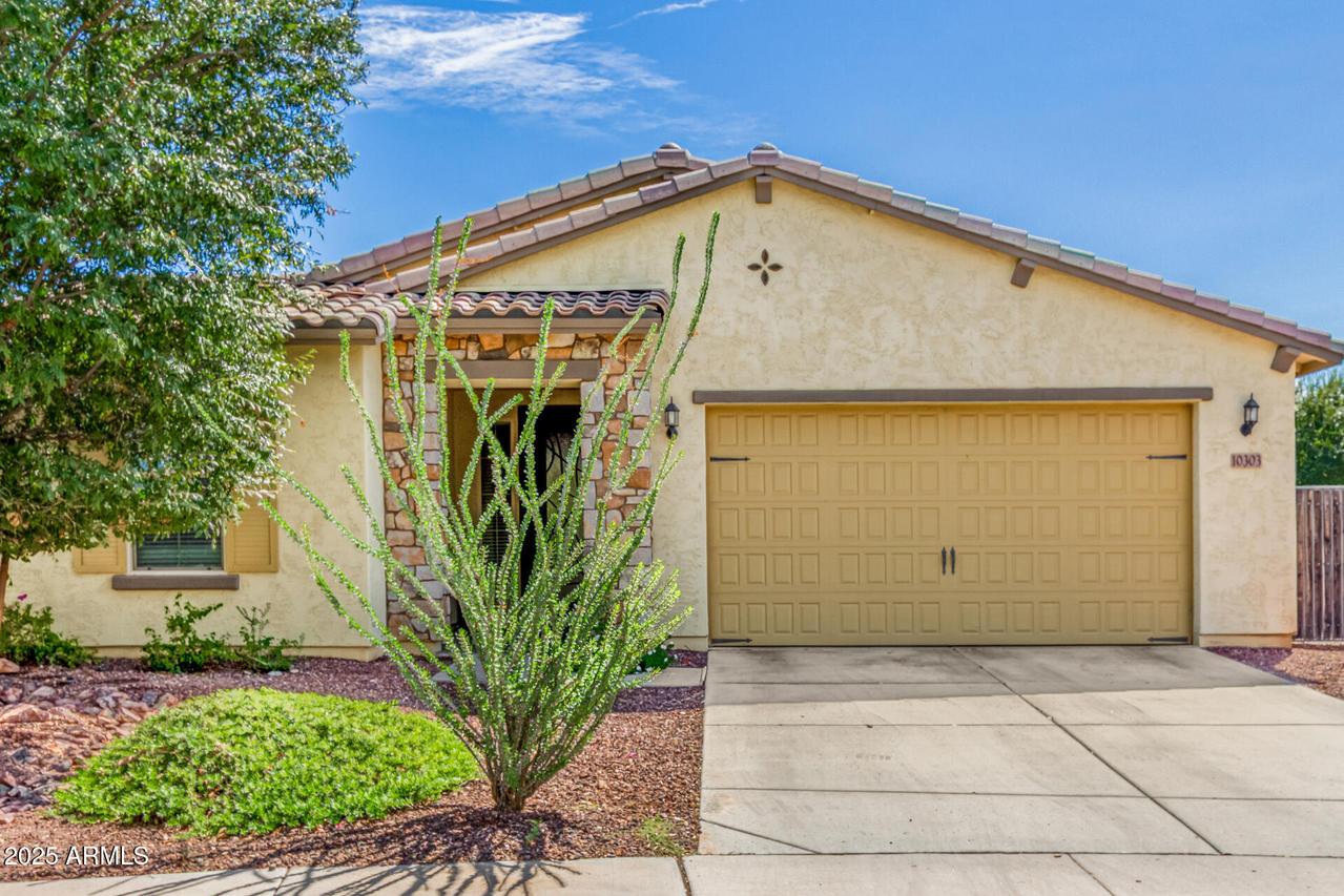 10303 W Rosewood Ln., Peoria, AZ 85383