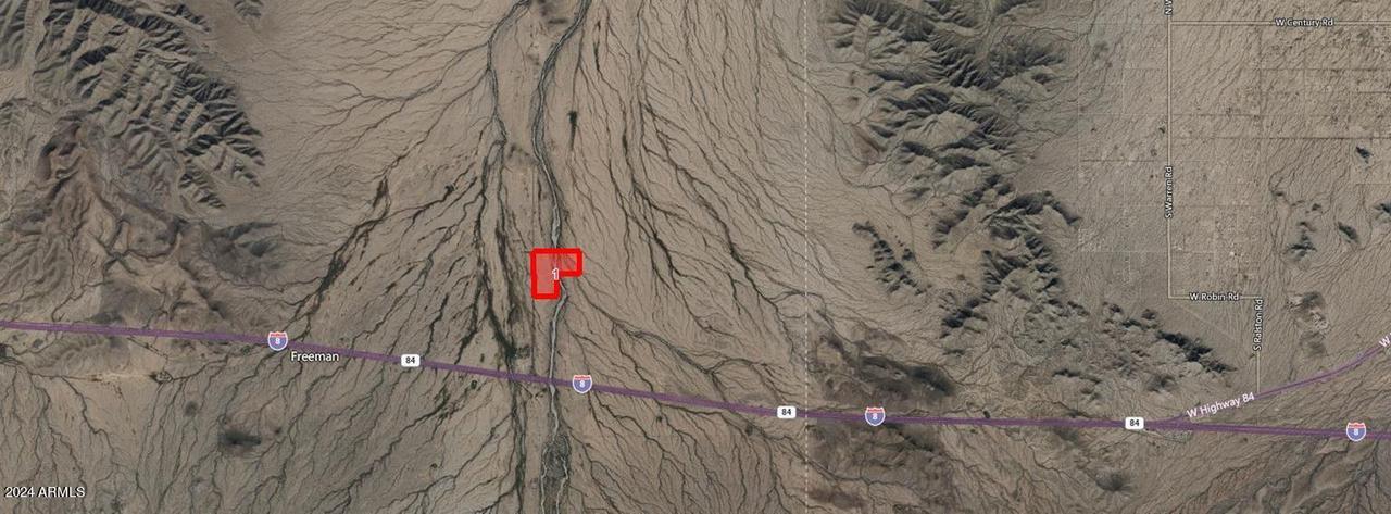 S Vekol Valley Rd. #-, Gila Bend, AZ 85337