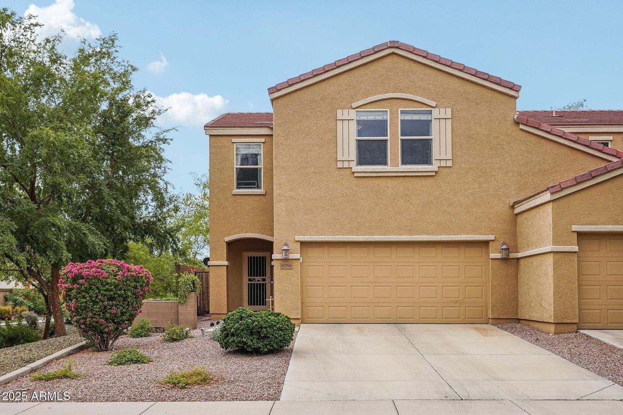 8759 W Surrey Ave., Peoria, AZ 85381