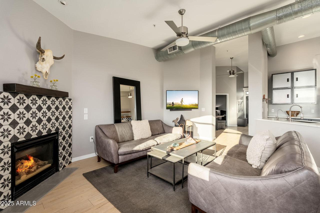 4525 N 22nd St. #407, Phoenix, AZ 85016